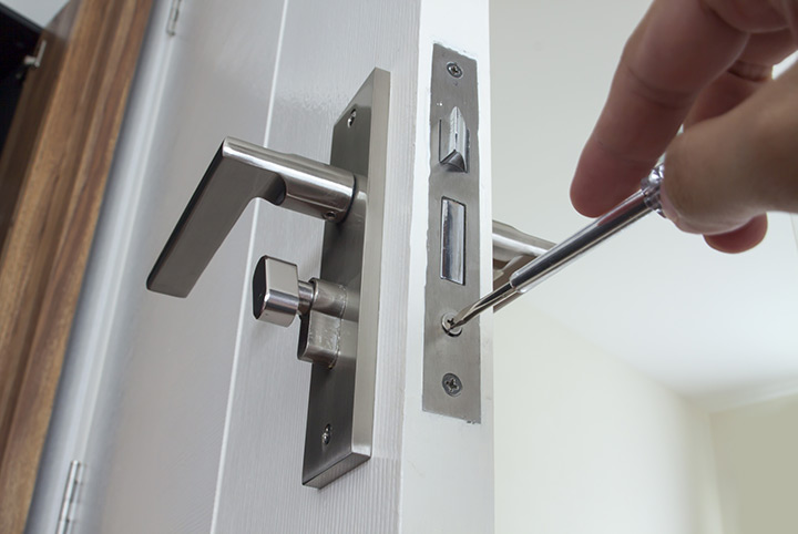 Our local locksmiths are able to repair and install door locks for properties in Clacton On Sea and the local area.
